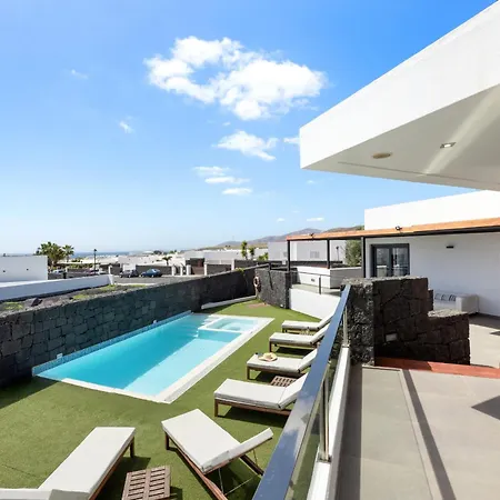فيلة Casa Carlota By Escape *