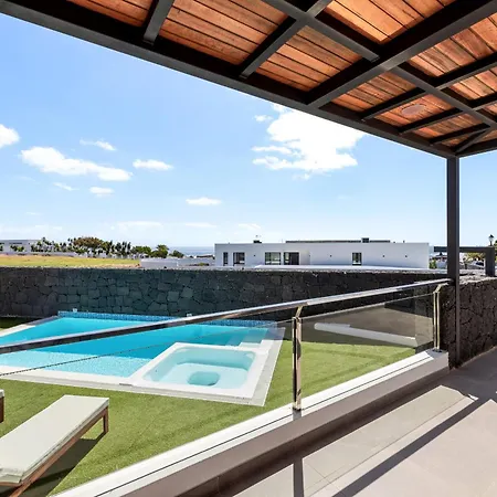 Casa Carlota By Escape فيلة