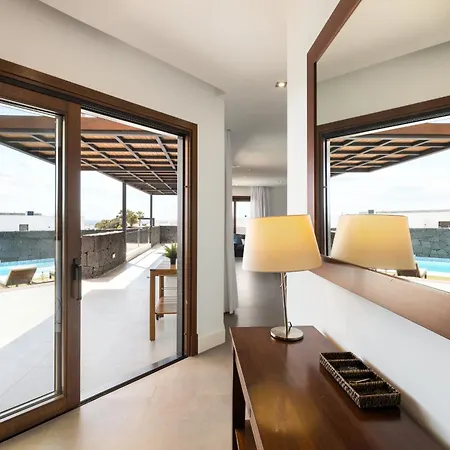 فيلة Casa Carlota By Escape بْوُرتو كاليرو