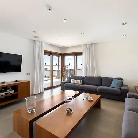 Casa Carlota By Escape فيلة