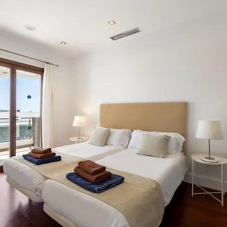 فيلة Casa Carlota By Escape