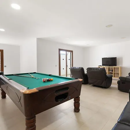 فيلة Casa Carlota By Escape *