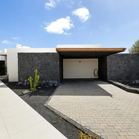 فيلة Casa Carlota By Escape *