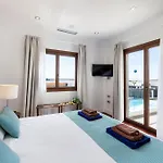 Casa Carlota By Escape Пуэрто-Калеро