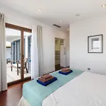 Casa Carlota By Escape 卡列罗港