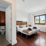 Casa Carlota By Escape * Пуэрто-Калеро