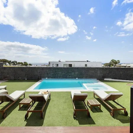 Casa Carlota By Escape