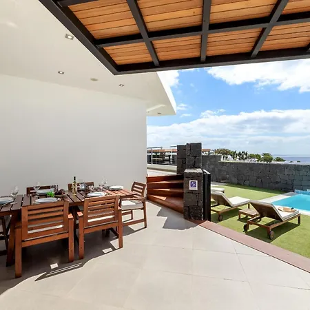 Casa Carlota By Escape *