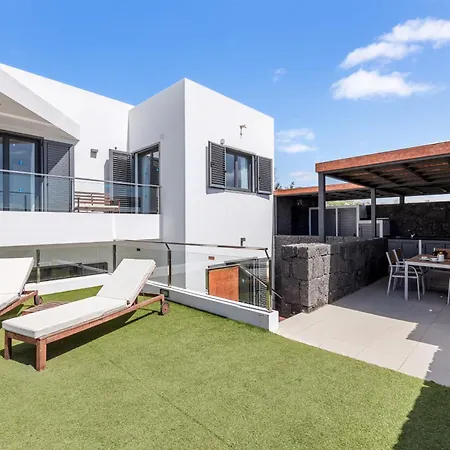 Casa Carlota By Escape Villa