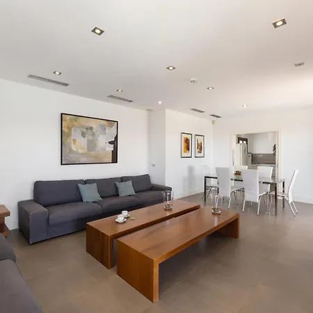 Villa Casa Carlota By Escape