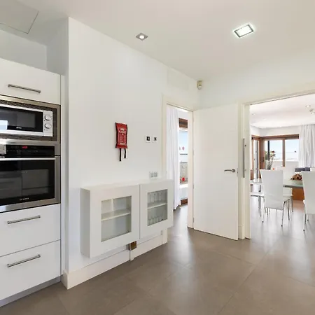 Casa Carlota By Escape Villa Puerto Calero