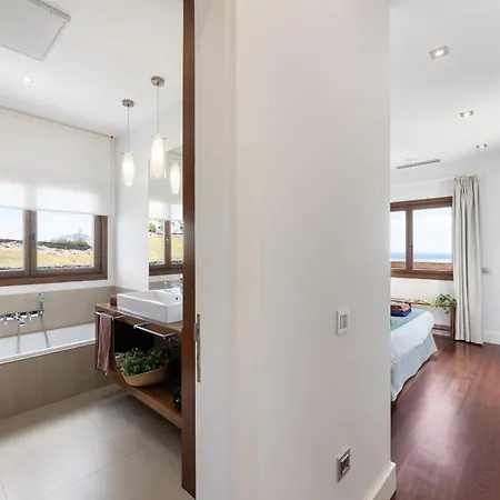 Casa Carlota By Escape Villa *