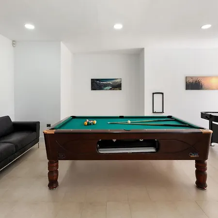 Villa Casa Carlota By Escape Puerto Calero