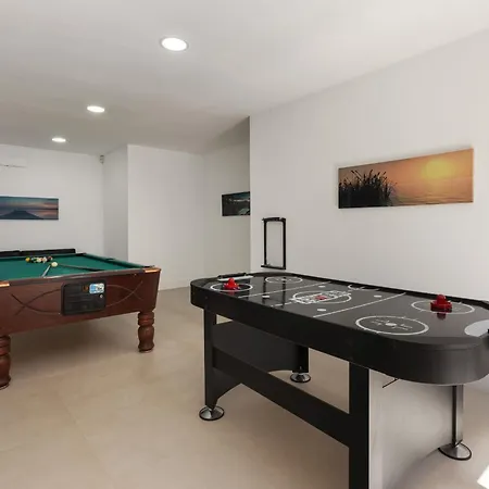 Villa Casa Carlota By Escape Puerto Calero