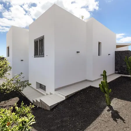 Casa Carlota By Escape Villa Puerto Calero