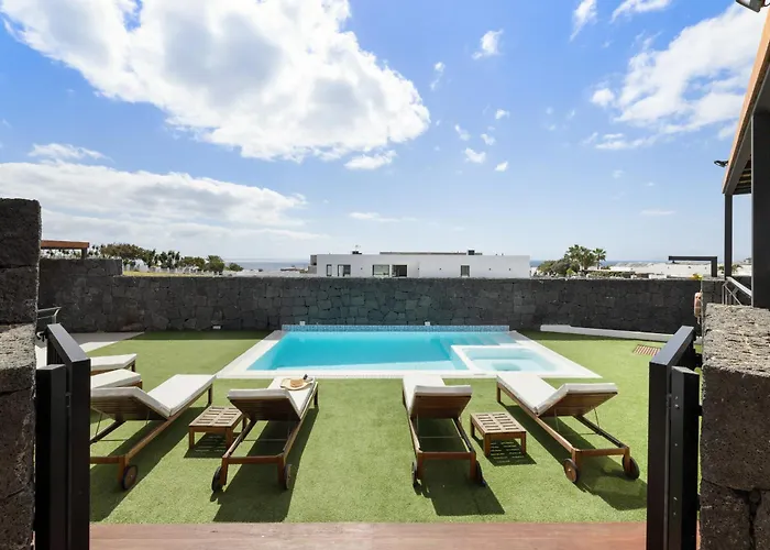 Casa Carlota By Escape