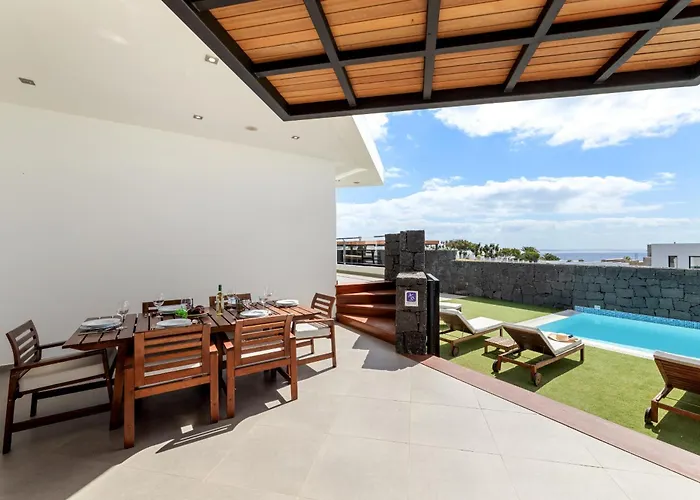 Casa Carlota By Escape *