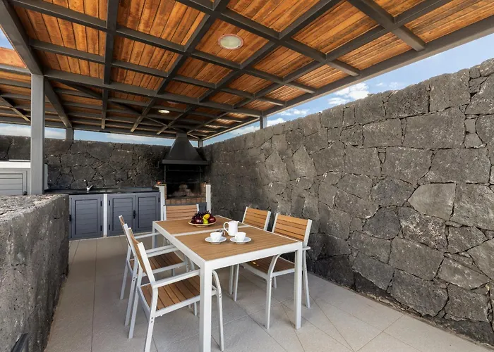 Casa Carlota By Escape * Puerto Calero