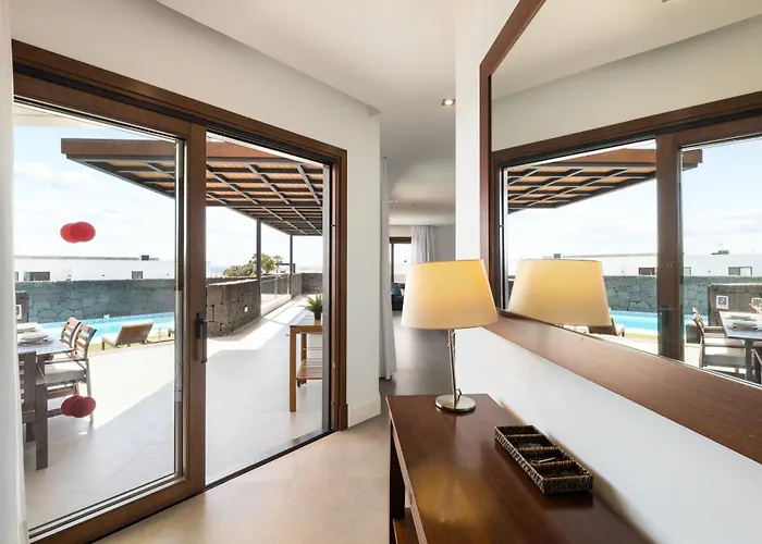 Villa Casa Carlota By Escape Puerto Calero