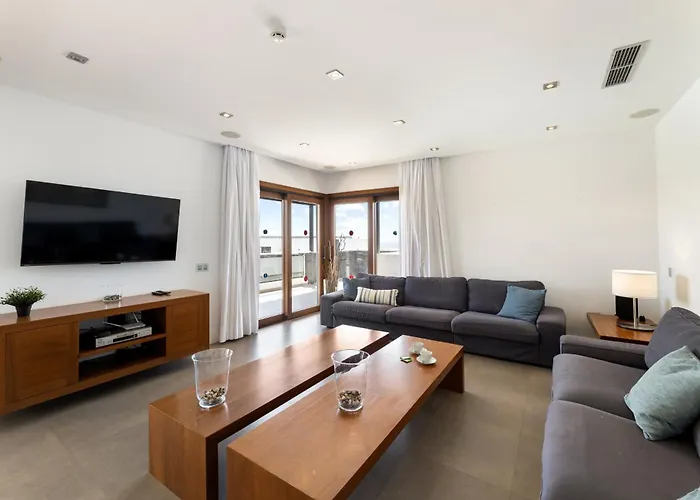 Casa Carlota By Escape Villa