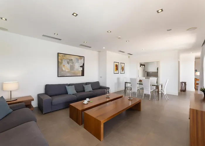 Villa Casa Carlota By Escape