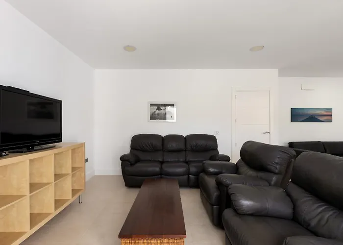 Casa Carlota By Escape Puerto Calero