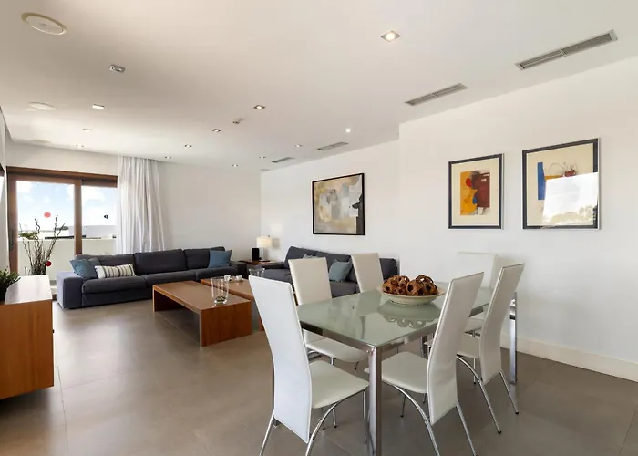 Casa Carlota By Escape