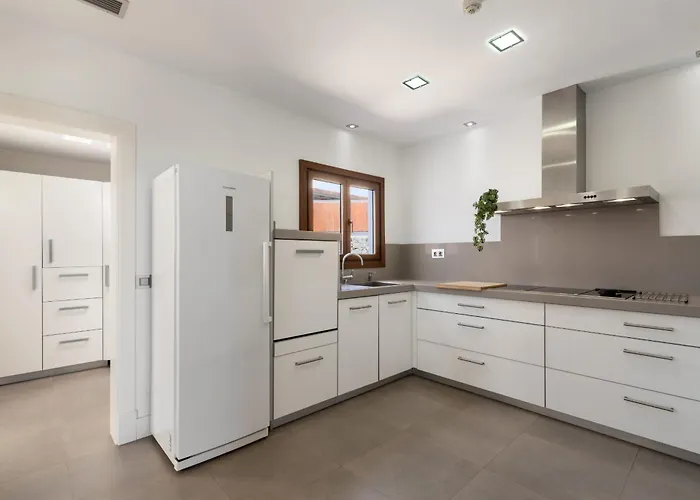 Casa Carlota By Escape