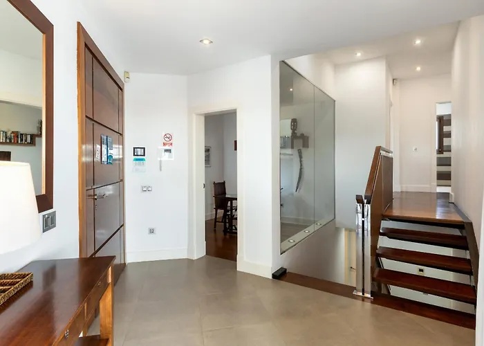 Casa Carlota By Escape Villa