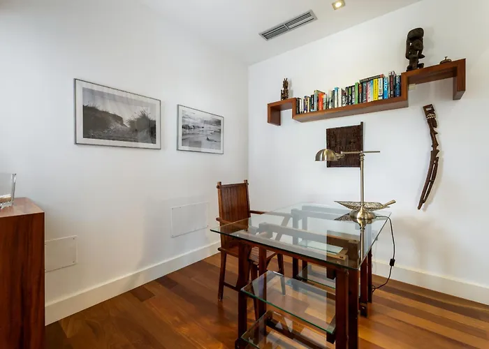 Casa Carlota By Escape