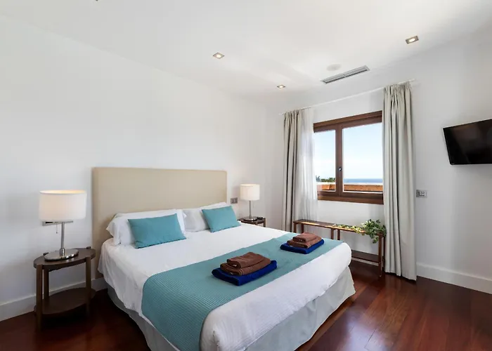 Casa Carlota By Escape