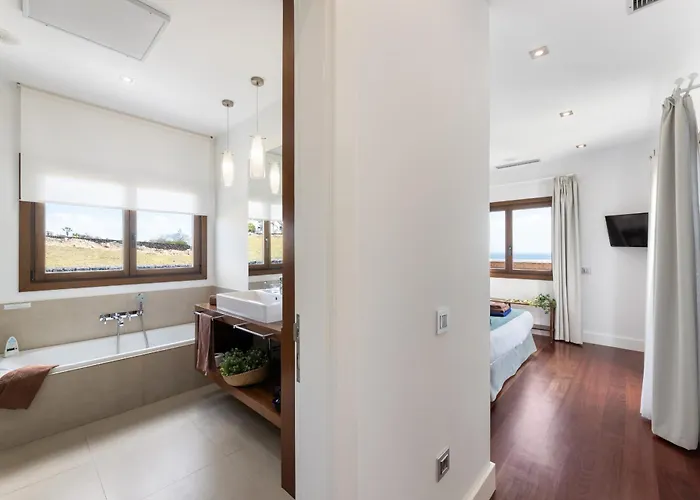 Casa Carlota By Escape Villa *