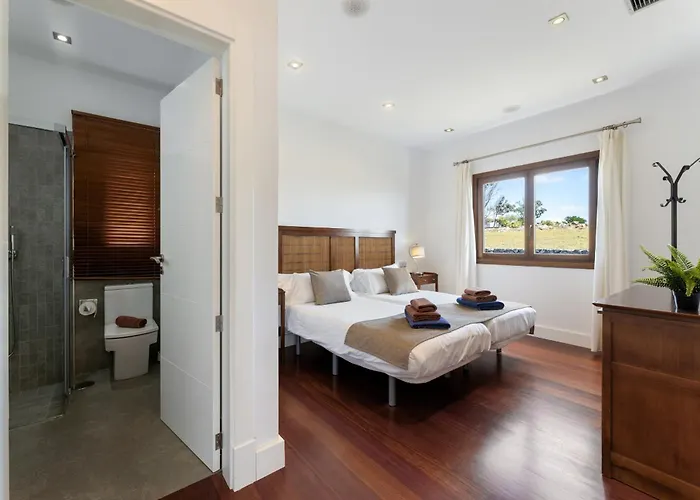 Casa Carlota By Escape * Puerto Calero