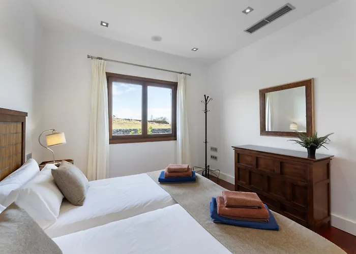 Casa Carlota By Escape