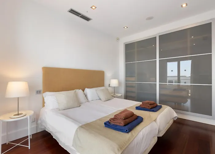 Casa Carlota By Escape * Puerto Calero