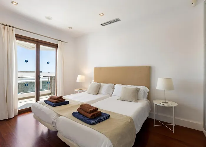 Villa Casa Carlota By Escape