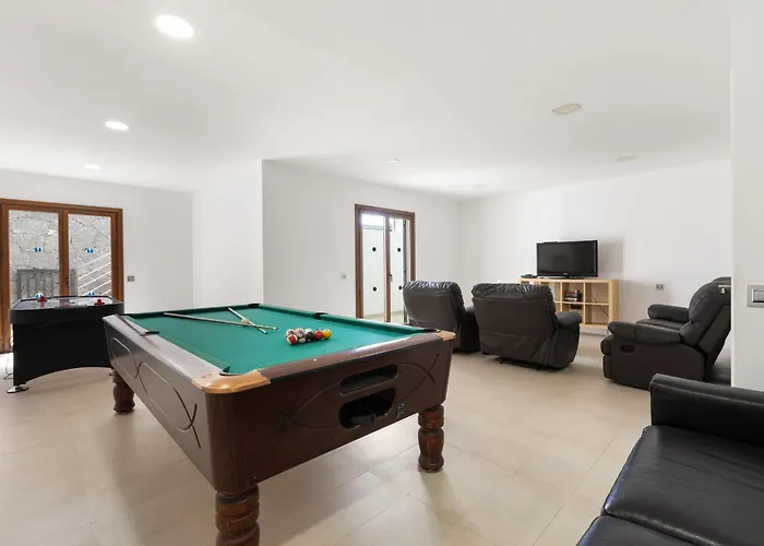 Villa Casa Carlota By Escape *