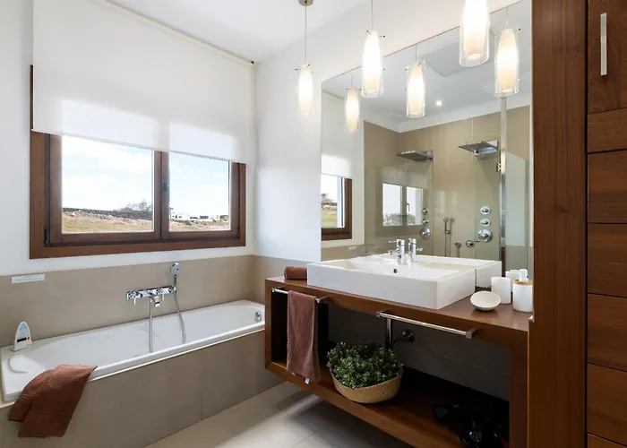 Casa Carlota By Escape