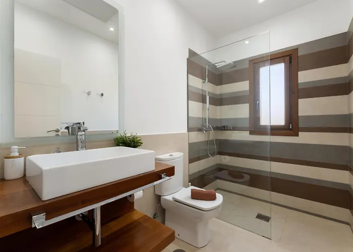 Casa Carlota By Escape *