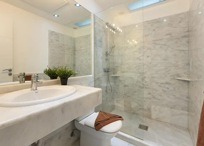 Casa Carlota By Escape * Puerto Calero