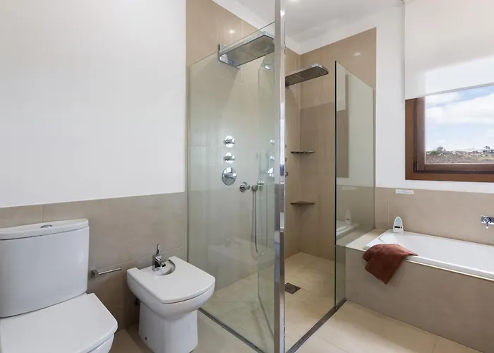 Villa Casa Carlota By Escape