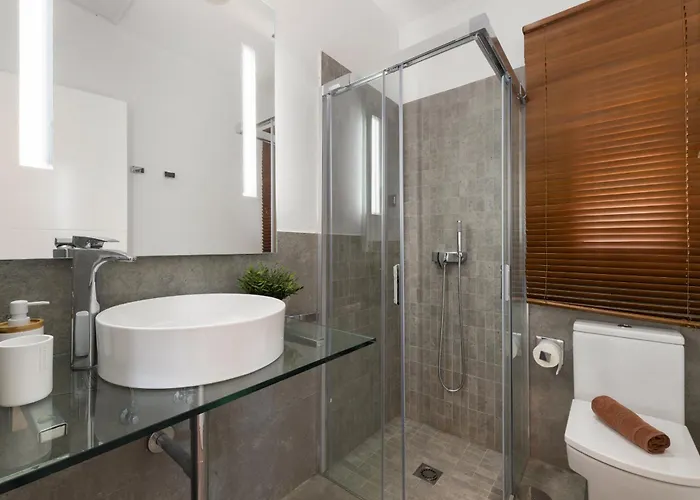 Villa Casa Carlota By Escape Puerto Calero