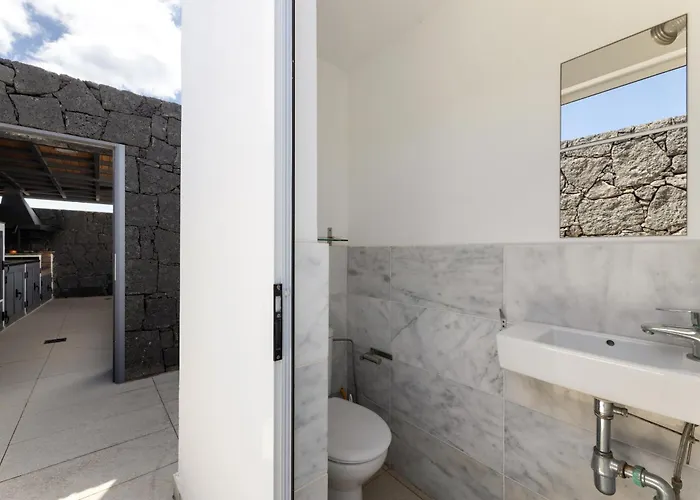 Villa Casa Carlota By Escape