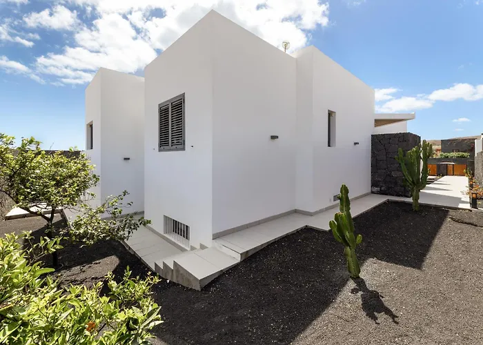 Casa Carlota By Escape Villa Puerto Calero