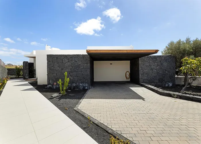 Villa Casa Carlota By Escape *