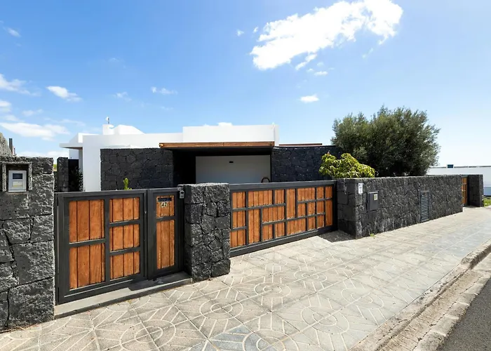 Villa Casa Carlota By Escape