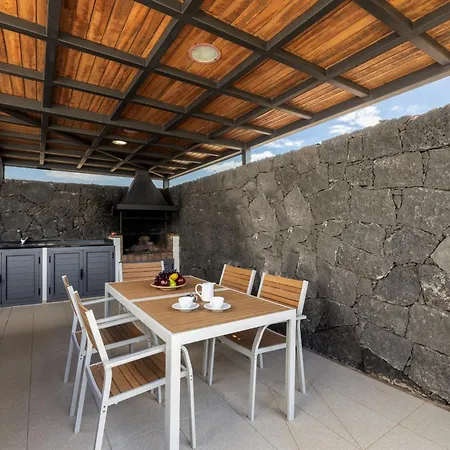 Casa Carlota By Escape * Puerto Calero