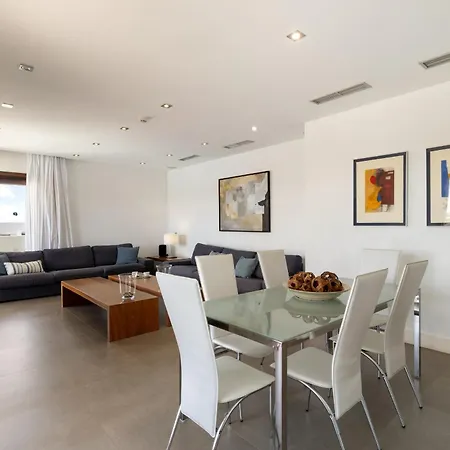 Casa Carlota By Escape