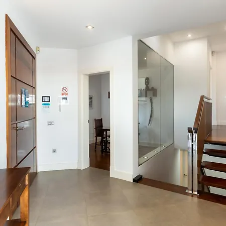 Casa Carlota By Escape Villa