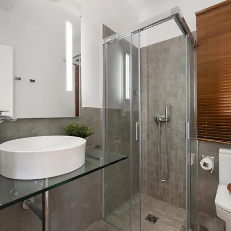 Villa Casa Carlota By Escape Puerto Calero